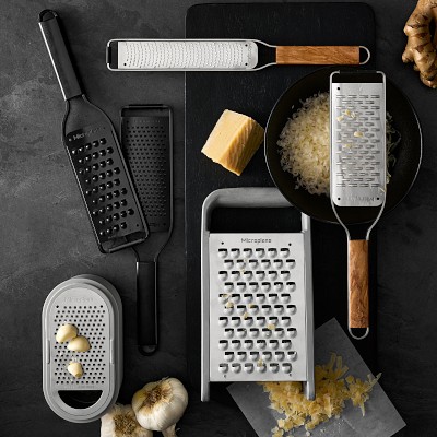 Microplane® Eco Series Grate and Store