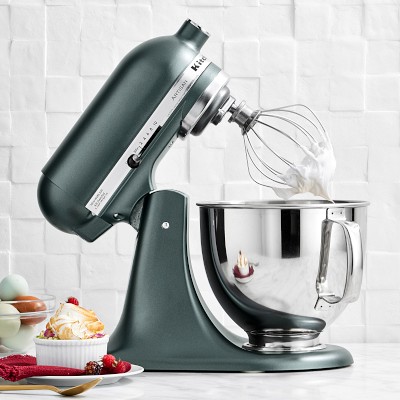 KitchenAid® Artisan Stand Mixer, 5-qt
