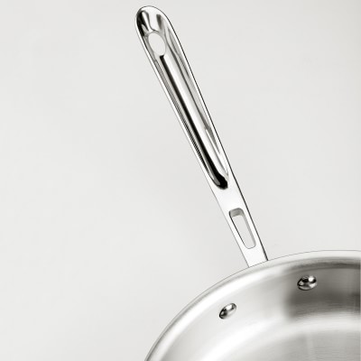 All-Clad Copper Core® 8-Piece Cookware Set