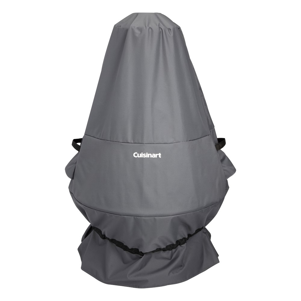 Cuisinart Chimenea Propane Fire Pit Cover