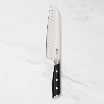 All-Clad Santoku Knife, 7