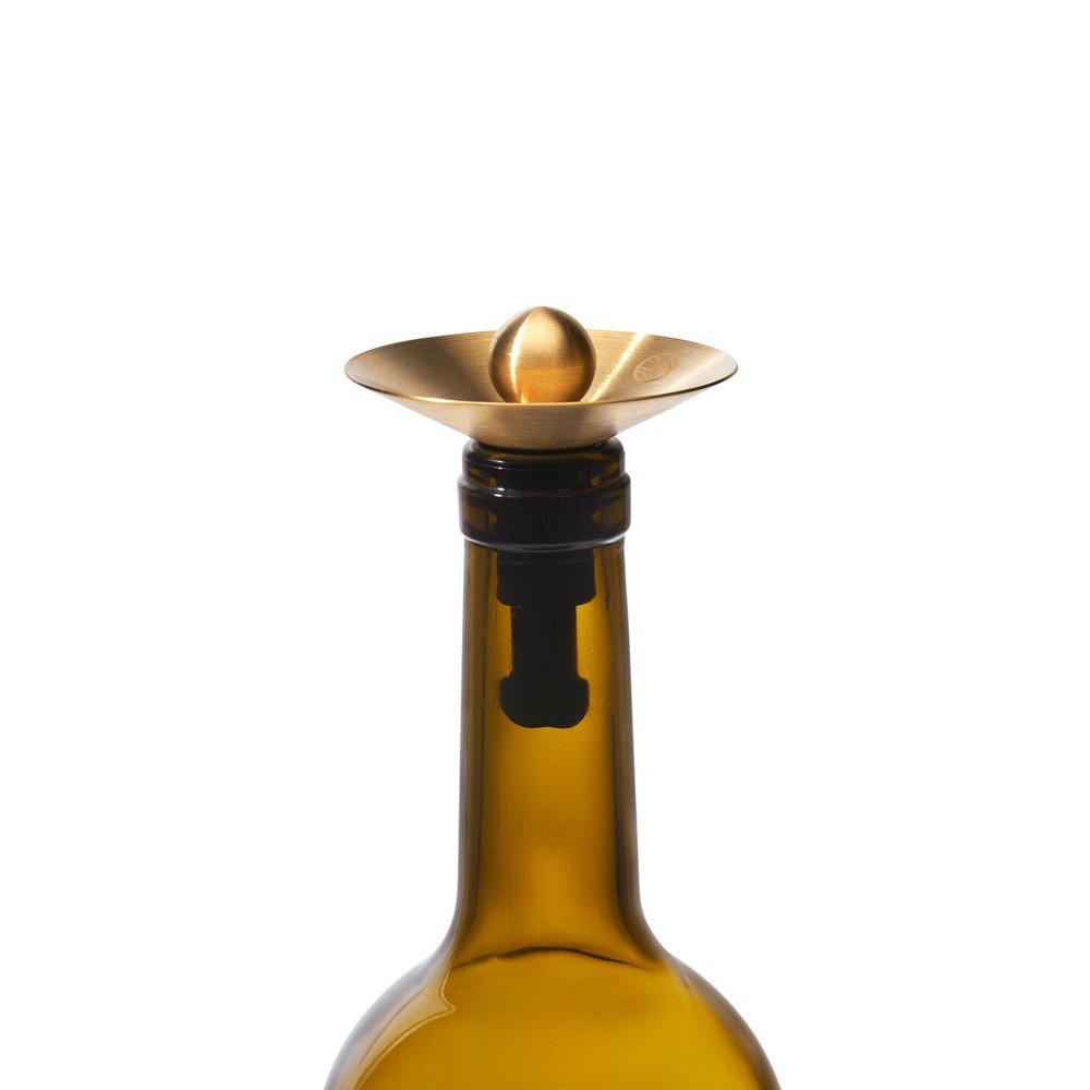 Rabbit Wine Pourer and Stopper