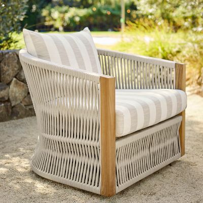 Pasadena Outdoor Teak Cushions