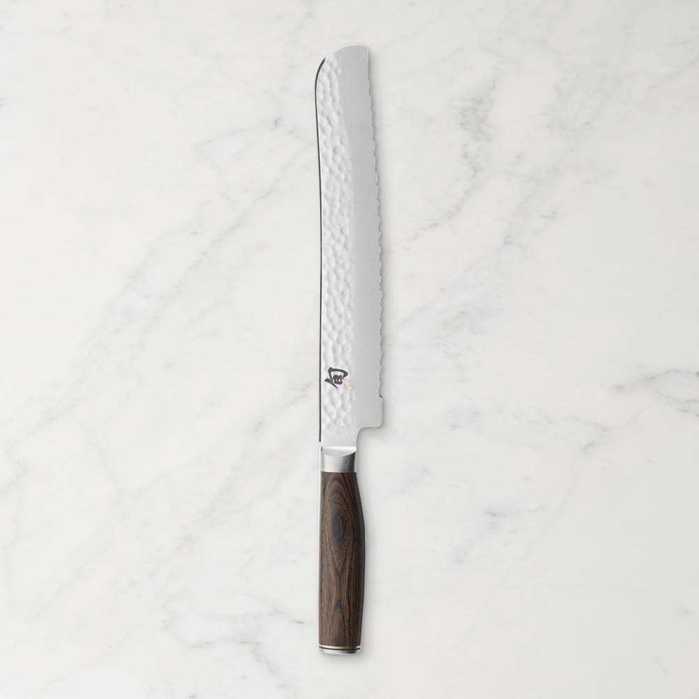 Shun Premier Bread Knife, 9