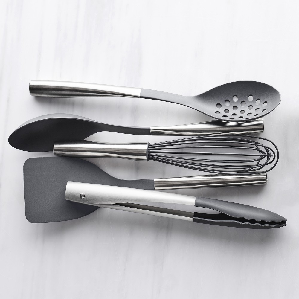Williams Sonoma Signature Nonstick French Whisk