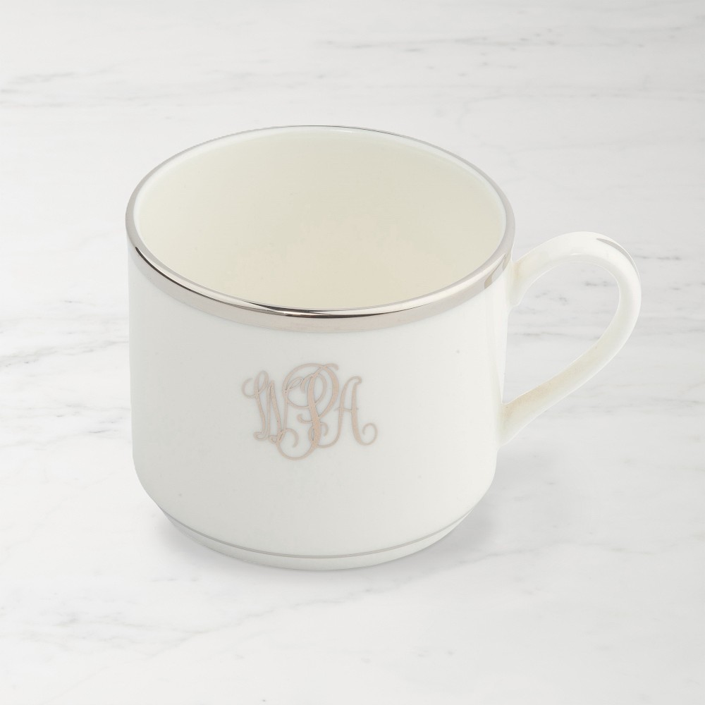 Pickard Signature Teacup