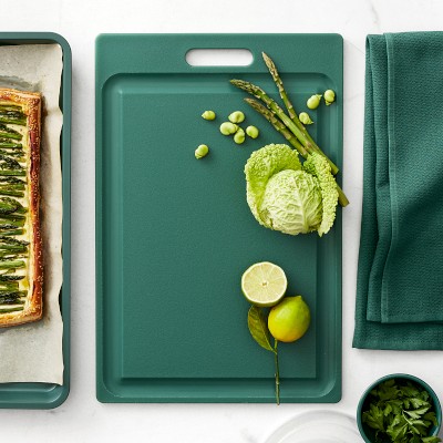 Williams Sonoma Synthetic Cutting Board