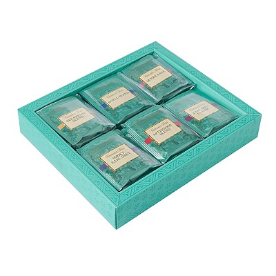 Fortnum & Mason Famous Tea Bag Assortment, Set of 60