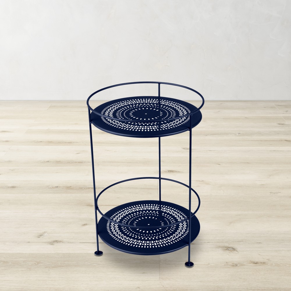 Gueridons Side Table (16