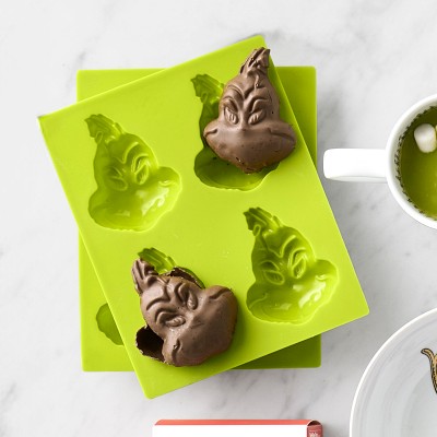 The Grinch™ Hot Chocolate Mold
