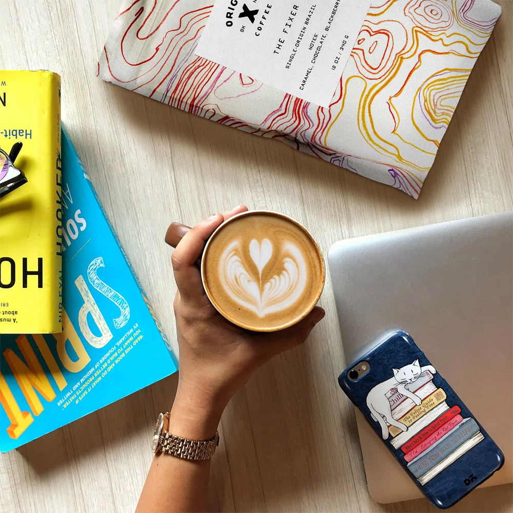 Origin X Coffee Variety Pack