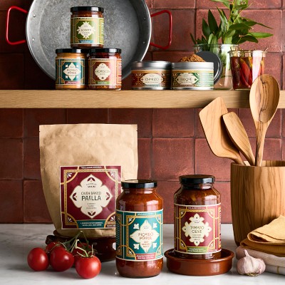 Williams Sonoma Romesco Sauce
