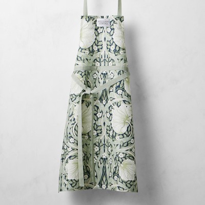 Morris & Co. x Williams Sonoma Pimpernel Apron