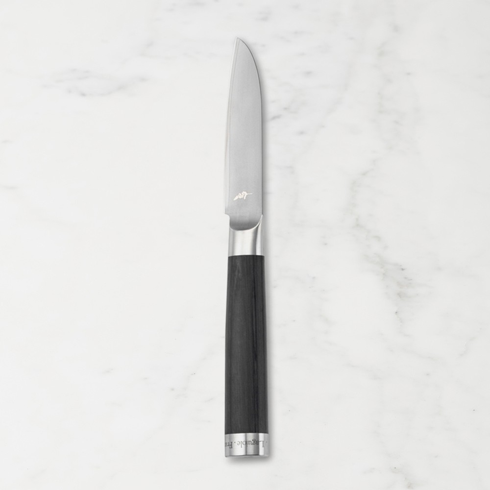 Michel Bras Sheep’s-Foot Paring Knife, 3