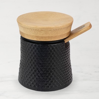 Peugeot Bali Spice Palace Salt Cellar & Pepper Mill Set, 5