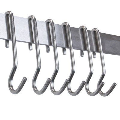 Enclume Pot Hook, Straight