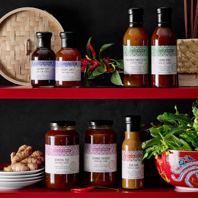 Williams Sonoma Dim Sum Sauce, Sticky Sweet