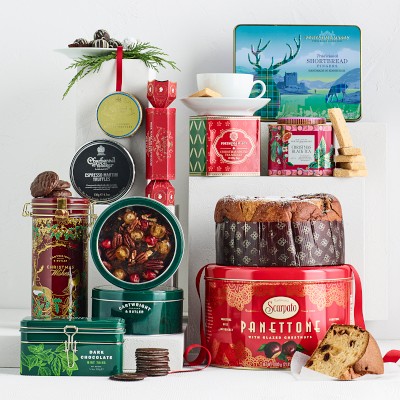 Fortnum & Mason Christmas Black Tea