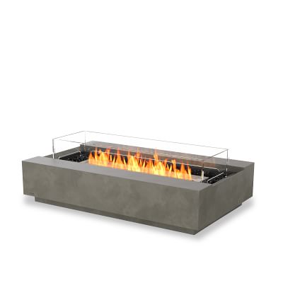 EcoSmart Fire Table Cosmo (50
