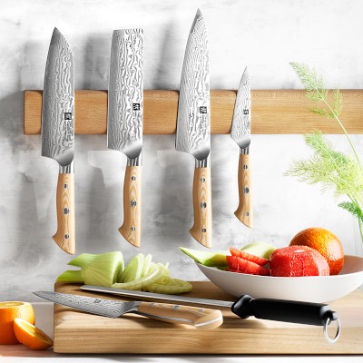 Zwilling Kanren Paring Knife, 4