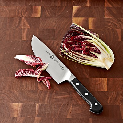 Zwilling J.A. Henckels Pro Wide Chef's Knife