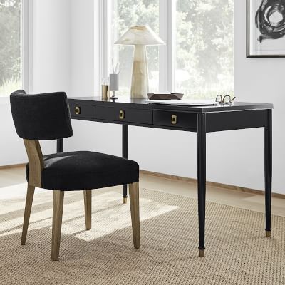 Lacourte Writing Desk (52