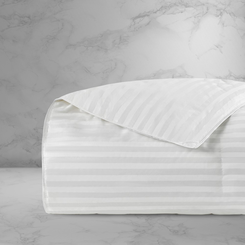 Luxury European Goose Down Duvet Insert