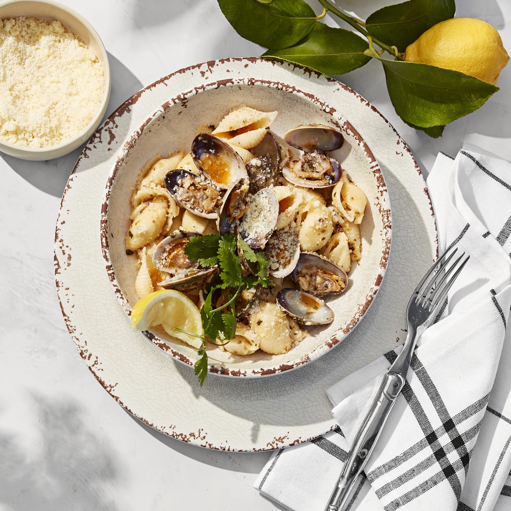 Rustic® Outdoor Melamine Individual Bowls, Set of 4