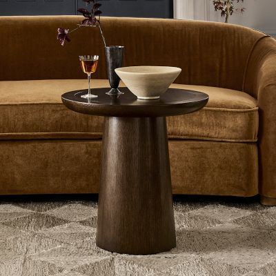 Radius Side Table (22