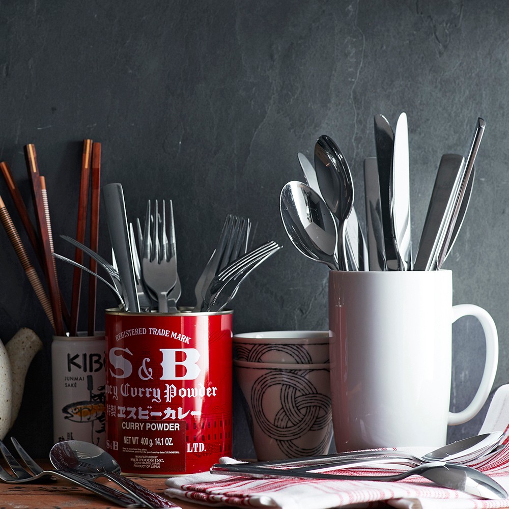 Open Kitchen by Williams Sonoma Tall Mugs, Set of 4