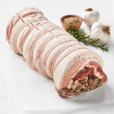 Porchetta, 6-lbs