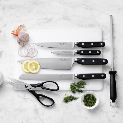 Williams Sonoma Elite Utility Knife, 6