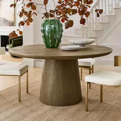 Radius Round Dining Table (60
