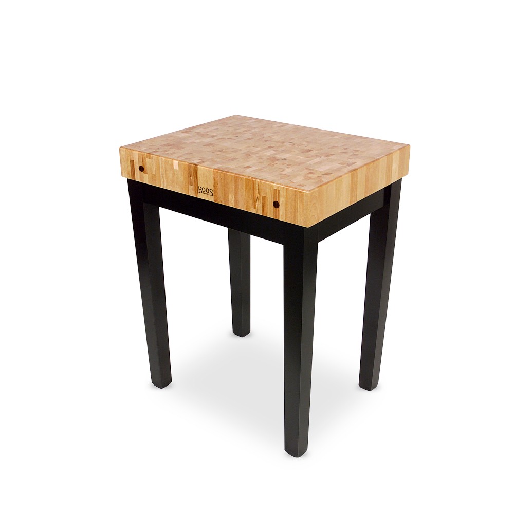 John Boos Chef's Block (30