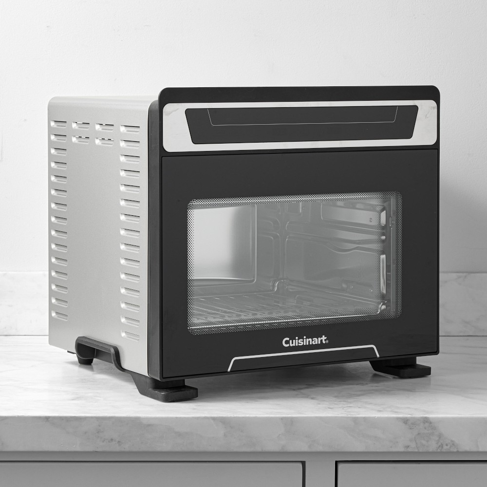Cuisinart 15-in-1 XL Digital Air Fryer Toaster Oven