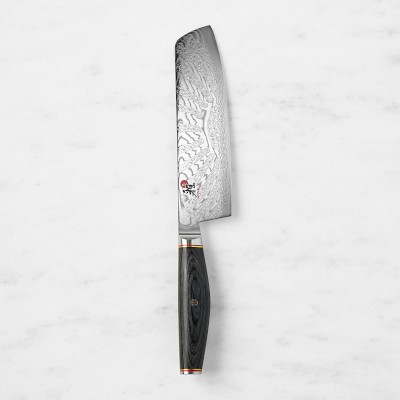 Miyabi Tenmei Nakiri Knife, 6 1/2