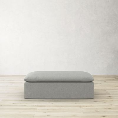 Laguna Coffee Table Ottoman (57