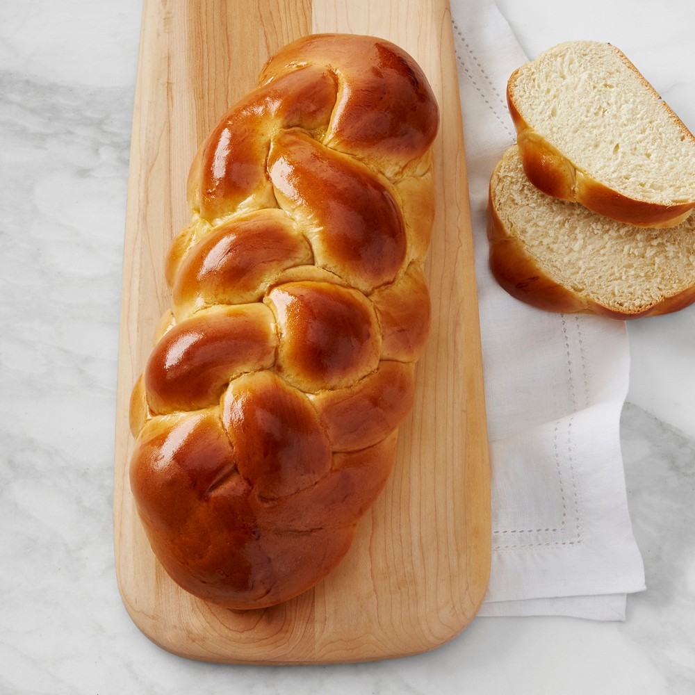 Challah, Set of 2
