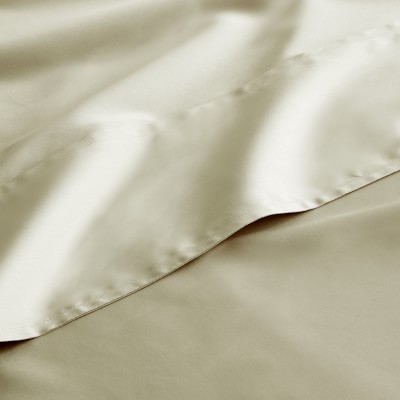Chambers® 600TC Sateen Pillowcases, Set of 2