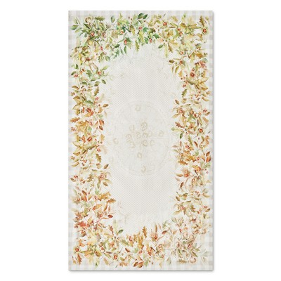 Chestnut Tablecloth