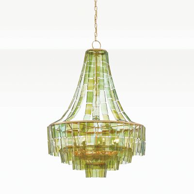 Vintner Chandelier