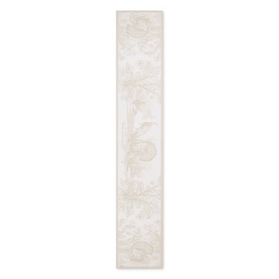 Turkey Jacquard Runner