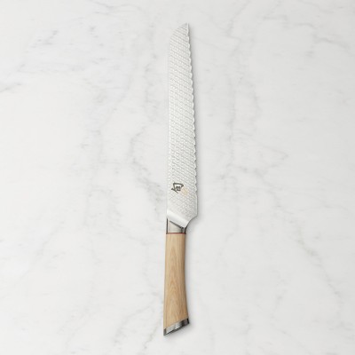 Shun Hikari Bread Knife, 9