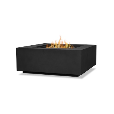 Cardona Square Fire Table (36