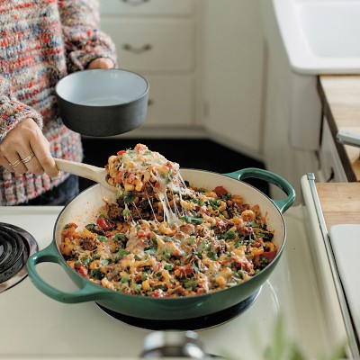 Molly Yeh: Home is Where the Eggs Are