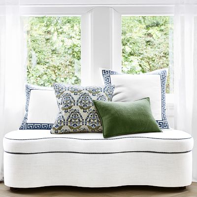 Emile End of Bed Storage Bench (60