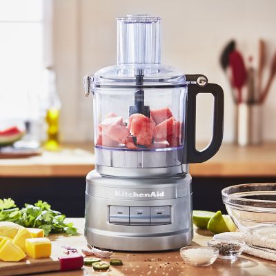 KitchenAid® Food Processor, 7-cup