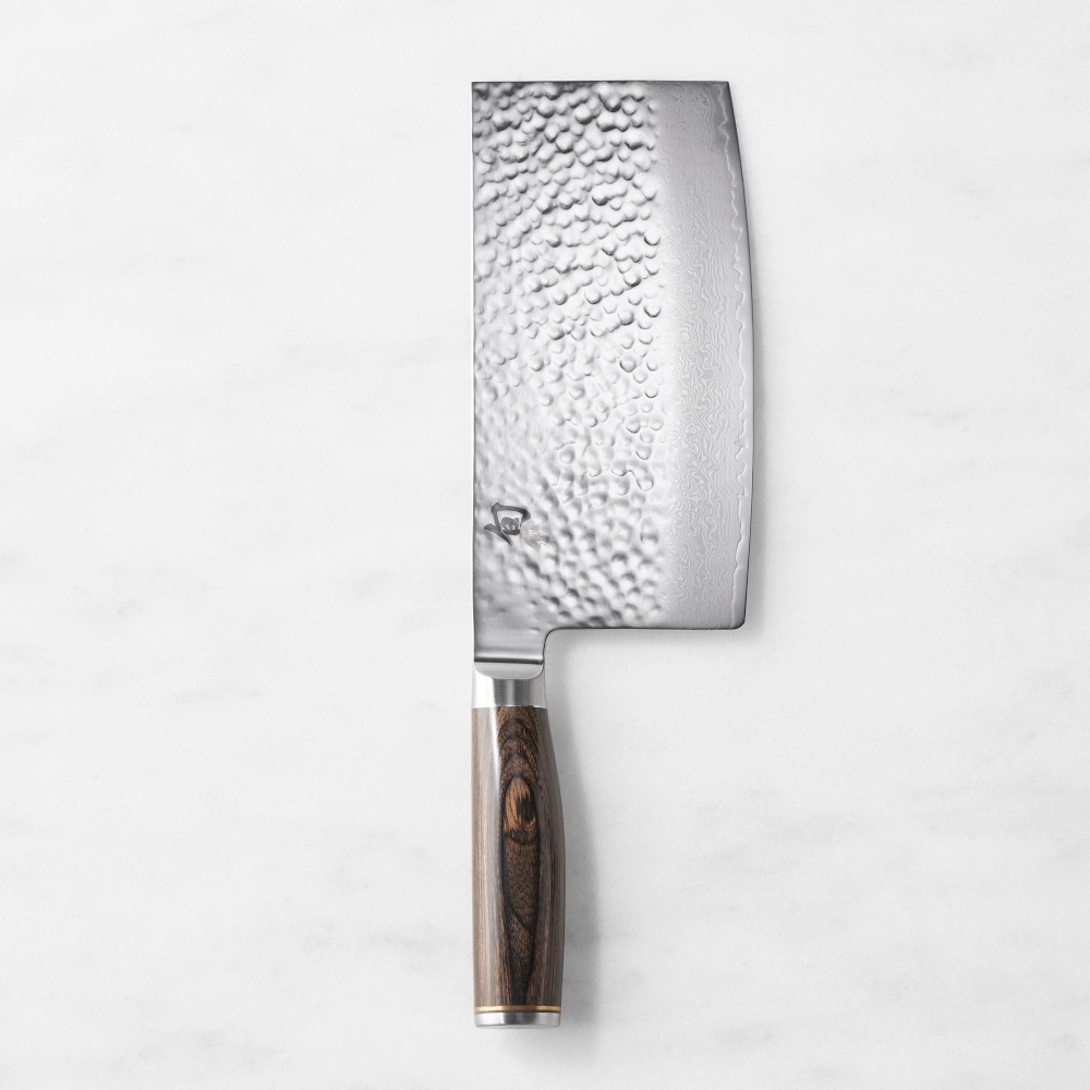 Shun Premier Vegetable Cleaver