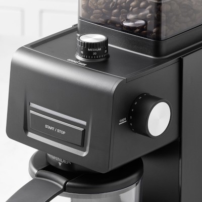 Cuisinart Espresso & Coffee Conical Burr Grinder