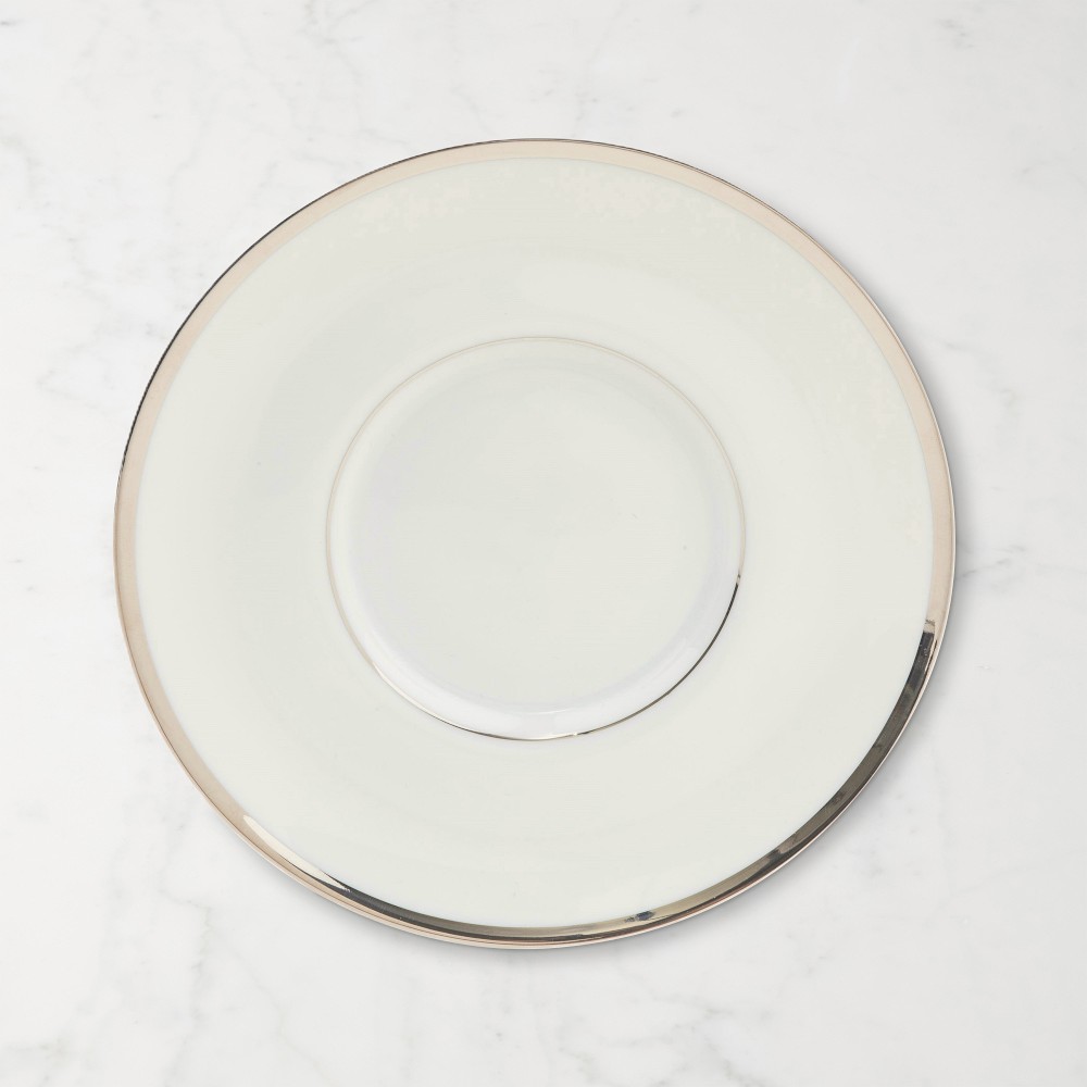 Pickard Signature Saucer